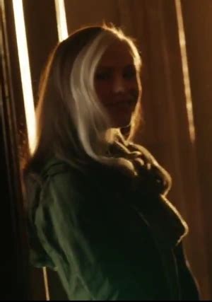 Marie D'Ancanto (Revised Earth-10005) | OmniverseFiction Wiki | Fandom