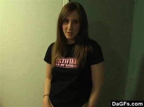 Dagfs Chica Aficionada Se Masturba En El Suelo Para Su Novio XVIDEOS