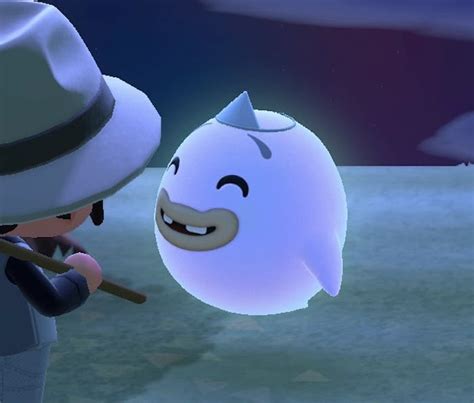 animal crossing  horizons   find wisp  islands