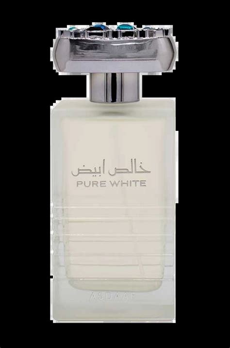 Parfoom: Asdaaf Pure White - Lattafa