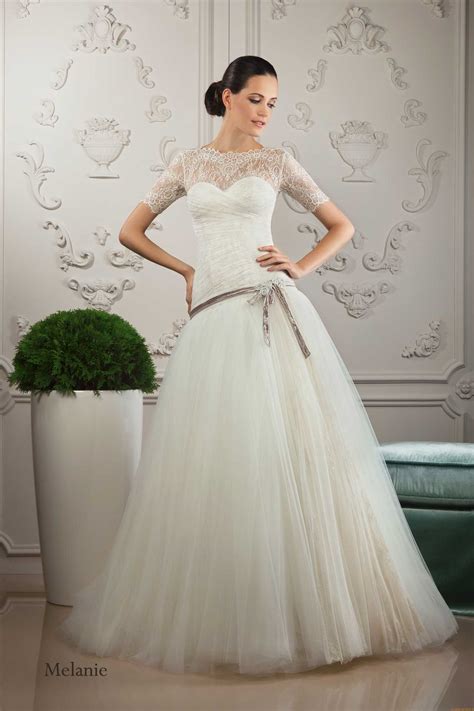 Свадебные платья А-силуэта, свадебный салон Эльза, страница 9