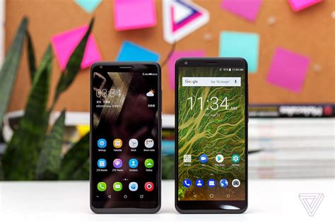 ZTE Blade V9, Blade V9 Vita e Tempo Go ufficiali | Caratteristiche ...