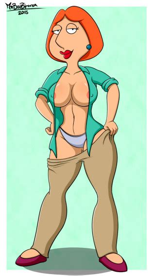Lois Griffin Porn Luscious Hentai Manga Porn