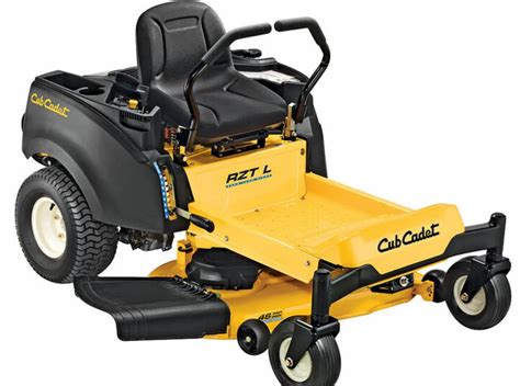 cub cadet rzt   turn mower   price  bengaluru  stanley