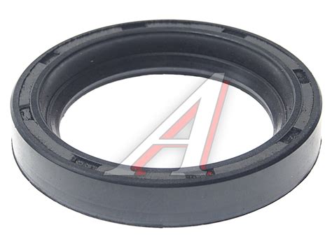 Сальник ЗИЛ-130 вала сошки 42х58х10 ЧРТИ - 309754-П - купить в ...