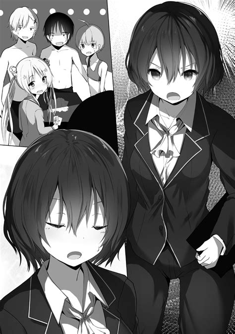 Kawaikereba Hentai Demo Suki Ni Natte Kuremasu Ka Volume Chapter Cclaw Translations