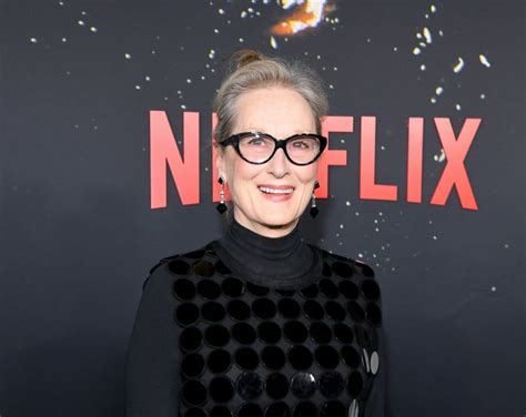 Meryl Streep secretly divorced her husband after 45 years of marriage