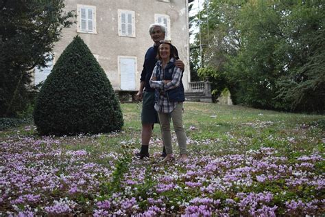 Les Jardins De La Croze Organisent Une Deuxième Fête Des Plantes Ce