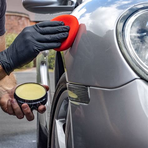 What Is Carnauba Wax Learn What S Behind The Shine