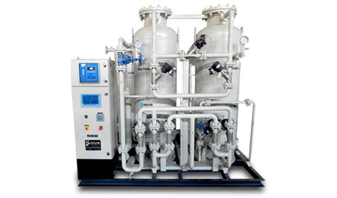 PSA Nitrogen Generator Carbotech CMS Carbon Molecular Sieve