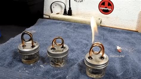 Simple And Works Great: How To Make Your Very Own Copper Coil Alcohol ...