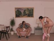 Naked Sanja Drakulić in No Wolf Has a House