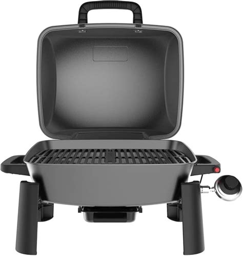 Amazon Nomadiq Portable Propane Gas Grill Perfect Camping Grill