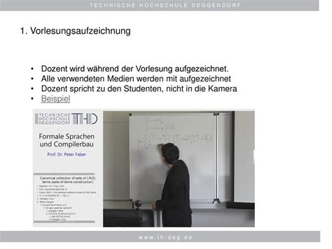 Tag Der Lehre Lehr Und Lernvideos Ppt Herunterladen