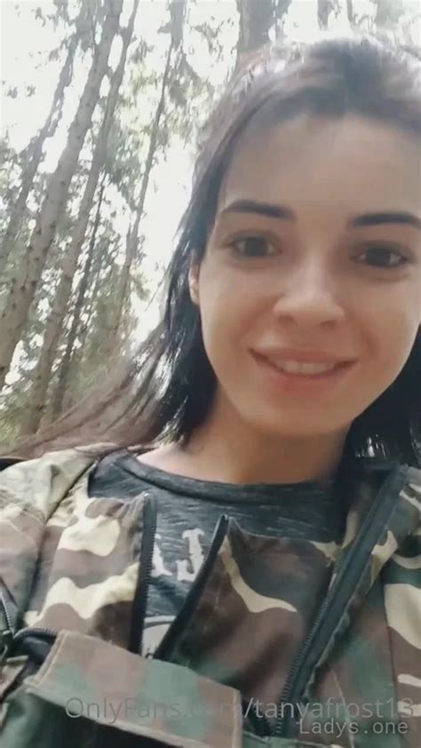 Tanya Frost Fuck Tube