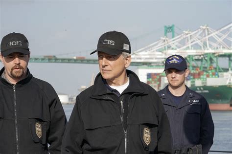 Ncis Season 16