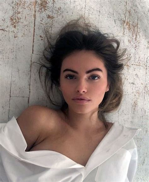 Thylane Blondeau Nude And Topless Pics Porn Video Scandal Planet