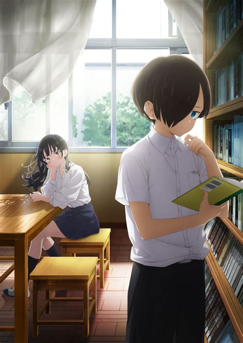 Oshi No Ko Date De Sortie Trailer Tout Savoir Sur Lanime Animotaku