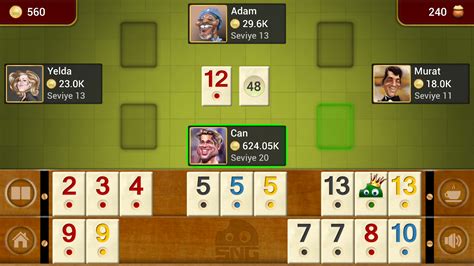 OKEY - Offline - Android Apps on Google Play