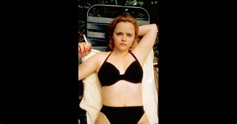 Christina Ricci The Opposite Of Sex The Best Movie Bikini Moments