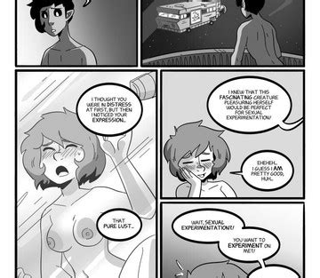 Tissue Box Muses Sex And Porn Comics