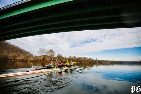 Steel City Rowing Club Pittsburgh In Focus