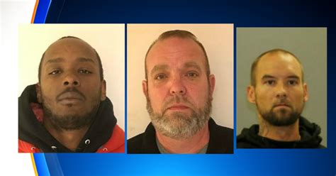 Three Frederick Sex Offenders Charged With Violating Registry Conditions CBS Baltimore