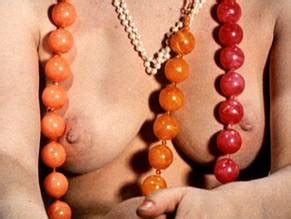 MARGARET LEE Nude AZNude