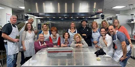 Rccs Fall Food Enthusiasts Classes Now Under Way Visit Nyack