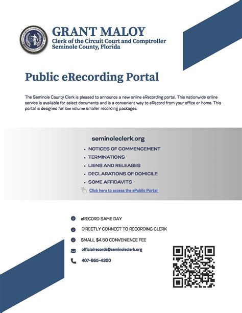 Online payment options through the seminole county clerk of the court 2