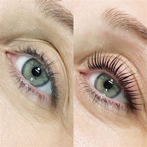 Lash Lift - Ex-Import Pty Ltd.