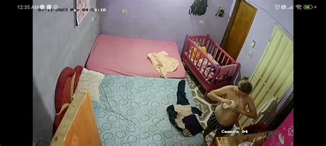 Milf Getting Ready ThisVid