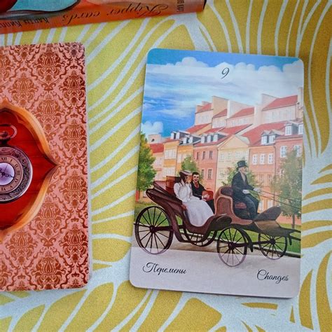 Kipper Cards Карты Киппер | Magic-Kniga | читать описание и купить