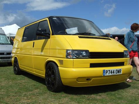 Vw T4 Tuning Shop - De Autos Gallerie