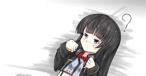 Z19 Azur Lane Azur Lane Loli Z19 Tease Pixiv