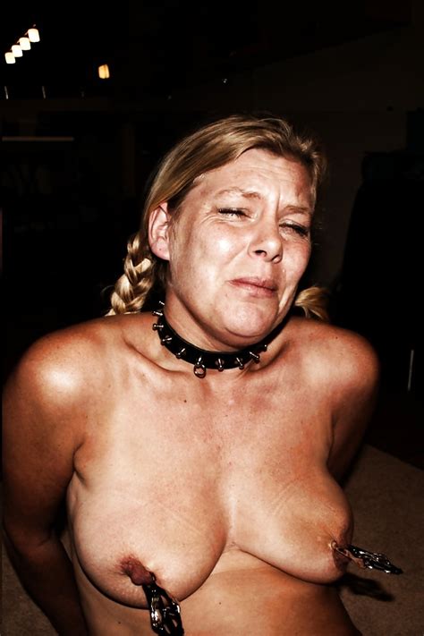 Nipple Clamped For Devotee Porn Pictures XXX Photos Sex Images PICTOA