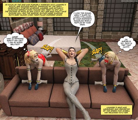 Spanking Adult Baby Slaves By LindaDanvers Hentai Foundry