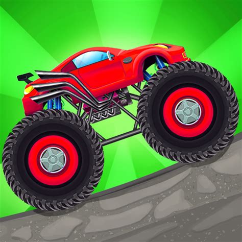 App Insights: Monster Trucks Racing for Kids | Apptopia