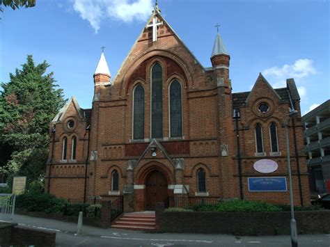 Architecture in Wesleyan Methodist Churches | Chapel Information | My ...