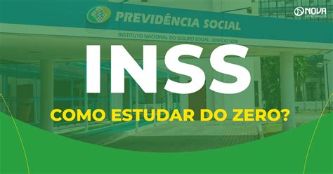 Concurso Inss 2026 Nível Médio - 7