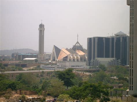 Abuja | Nigeria | City Gallery | Page 12 | SkyscraperCity Forum