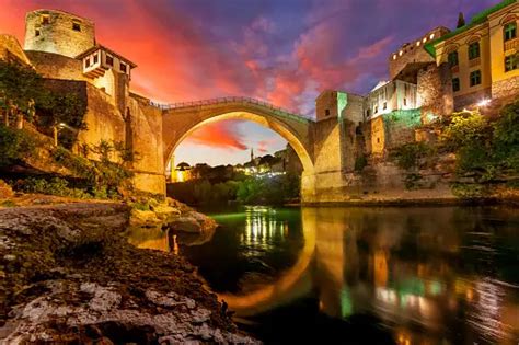 mostar pictures   images  unsplash