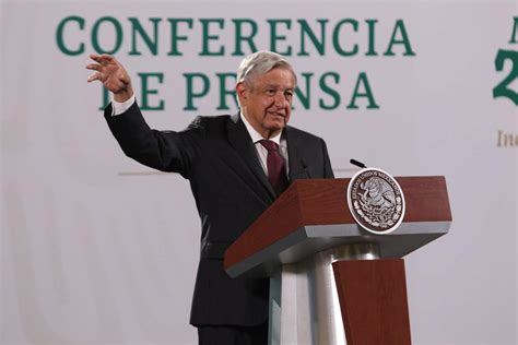 L Pez Obrador Gobierna De Manera M S Autocr Tica Periodista Alemana