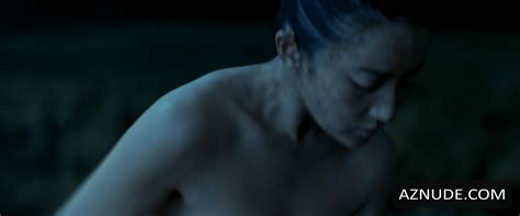 Mulan Nude Scenes Aznude