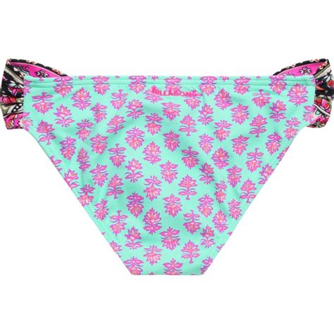 Billabong Moon Tribe Flutter Bikini Girls Backcountry