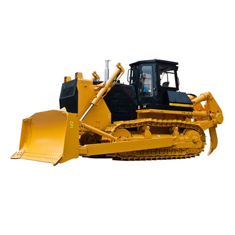 Myw Mechanical Crawler Dozers Mechanical Bulldozer Supplier Mechanical