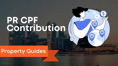Complete Guide To Your CPF Contributions In Singapore (2023)