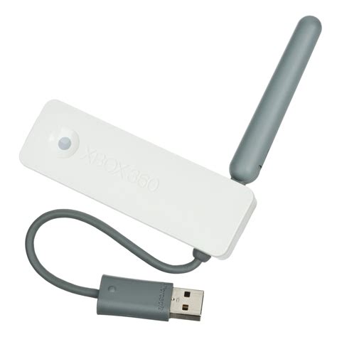 Xbox 360 Wireless N Adapter Available Now My Gadget Planet