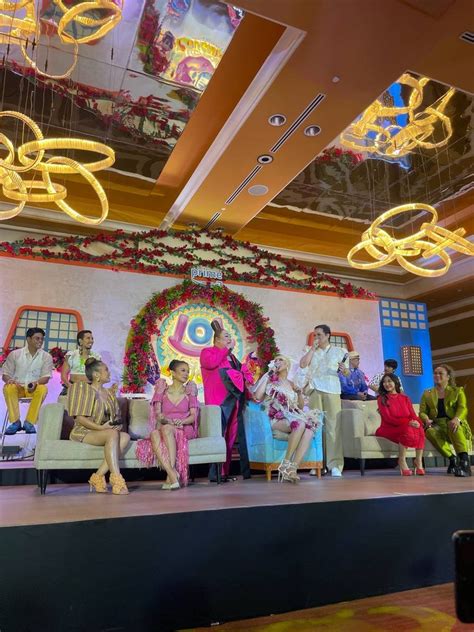 ‘Last One Laughing PH: Filipino adaptation of hit Japanese series