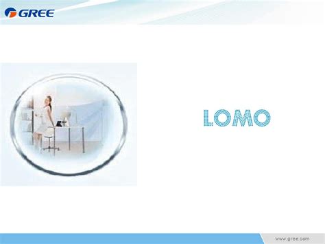 Gree lomo presentation update by Gree - Issuu